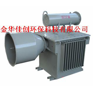 扶余GGAJ02电除尘高压静电变压器